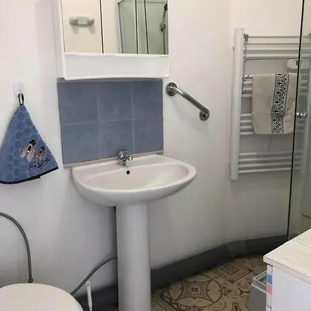 2 Pieces En Bordure De L'ardeche Appartement *